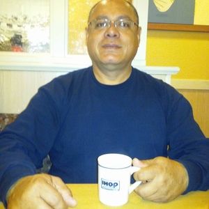 Meet your Posher, Marco